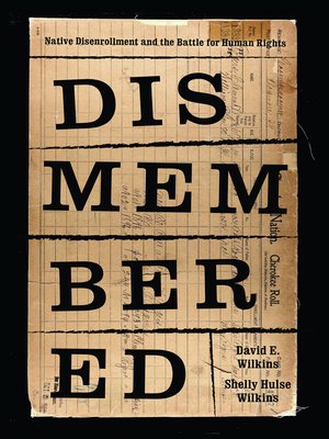 cover image of Dismembered
